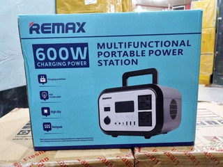 تصویر POWER STATION REMAX RPP_567 POWER STATION REMAX RPP_567