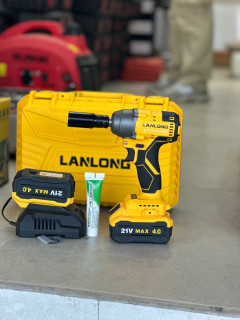 بکس شارژی لانلونگ سفارش انگلیس مدل E-1306